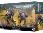 Knight Armigers